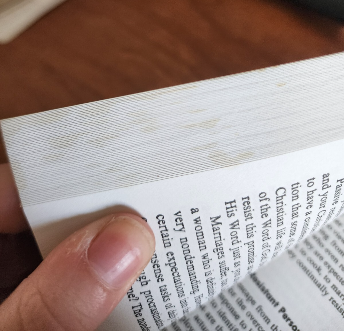 Making Peace with Your Past by H. Norman Wright