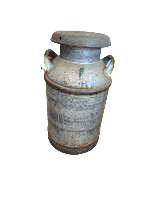 Vintage Milk/Cream Can