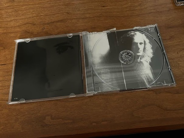 CD - Michael Bolton - Greatest Hits 1985-1995