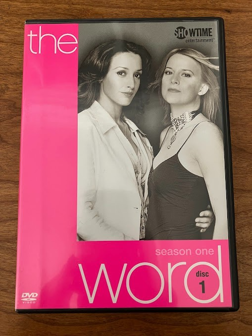 The L Word: Season 2 DVD