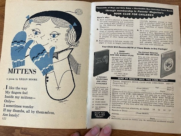 Humpty Dumpty‘s Magazine For Little Children (Lot Of 5)