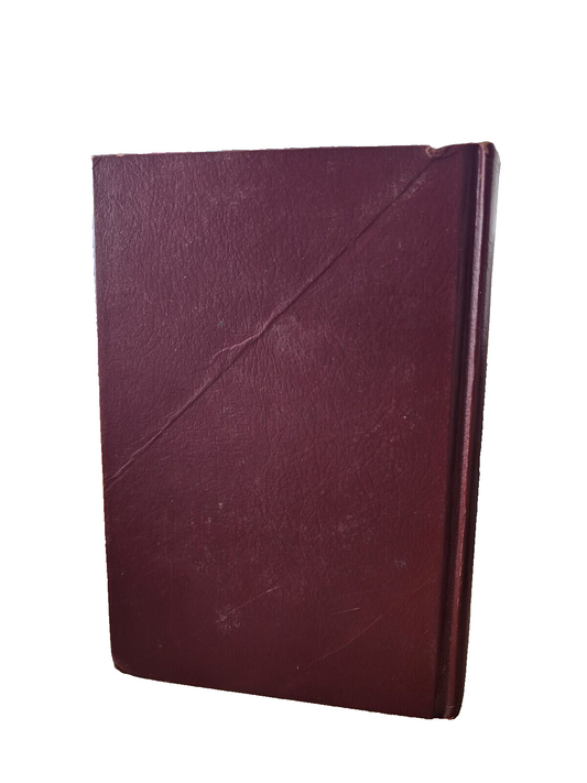 Housekeeping In Old Virginia 1879 Edition Cookbook vtg Hardcover