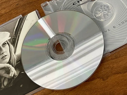 CDs - Celine Dion - (Lot of 3)