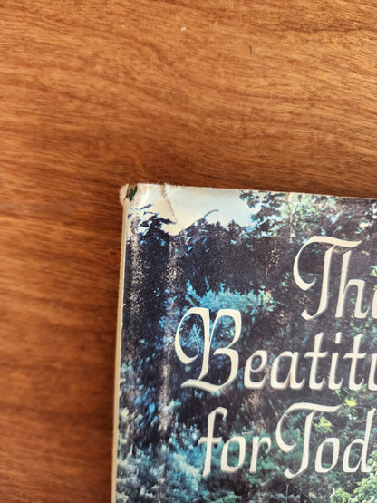 The beatitudes for Today C.R. Gibson Co