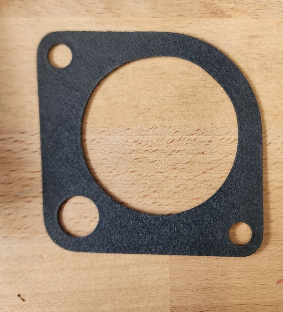 1952-64 FORD, MERCURY & EDSEL WATER OUTLET GASKET K 10676 lot of 1 OEM