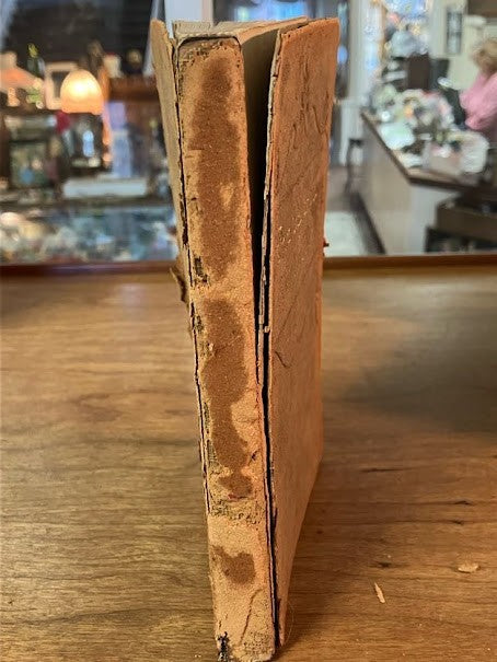 From Day To Day With Dickens - 1912