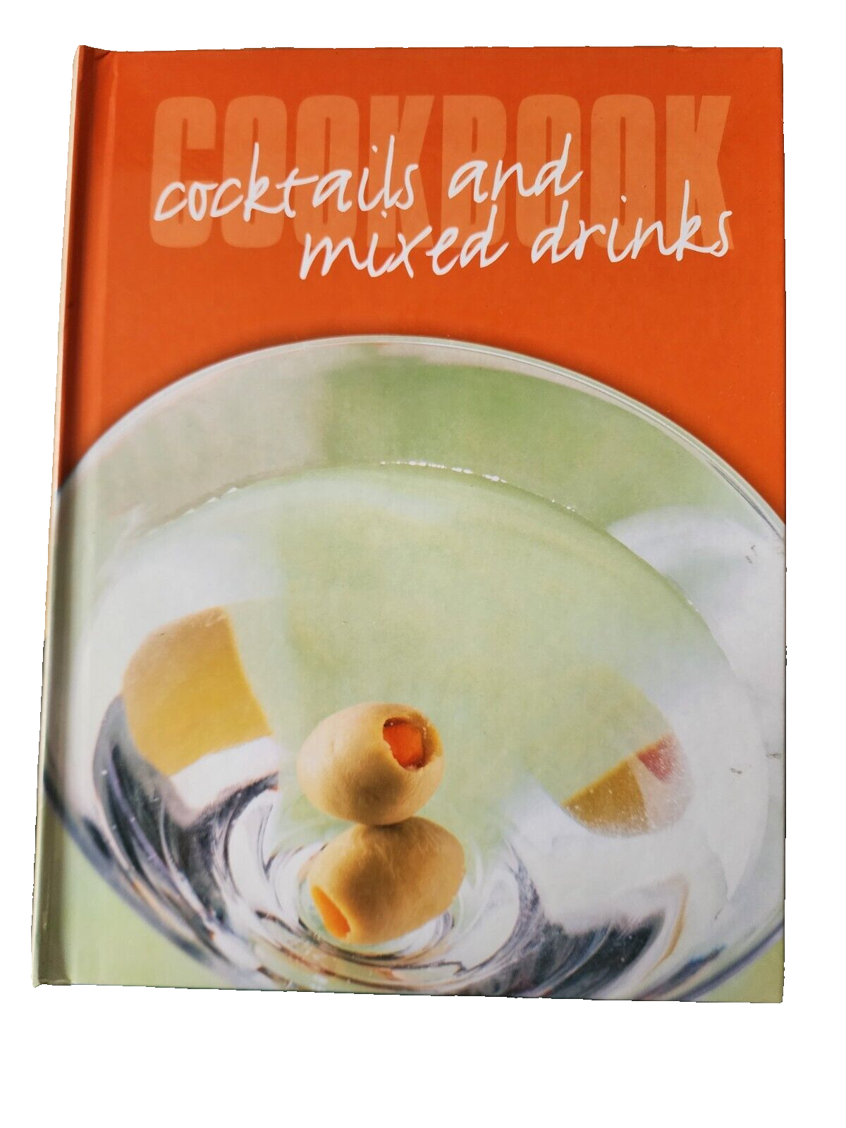 Cocktails And Mixed Drinks