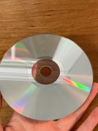 CD - Beautiful Flute: Forgotten Dream