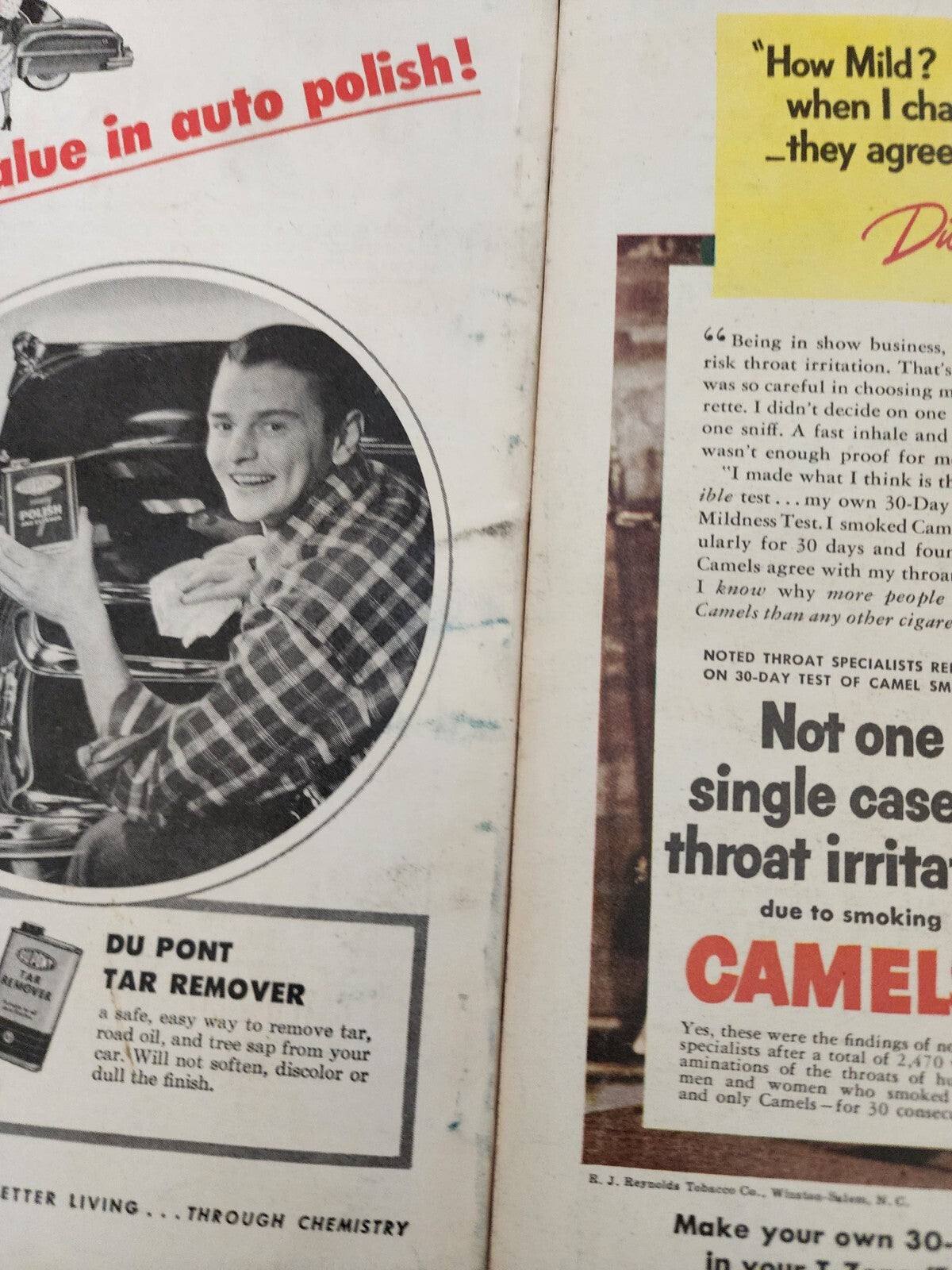 10 Vtg POPULAR MECHANICS Magazines 1951