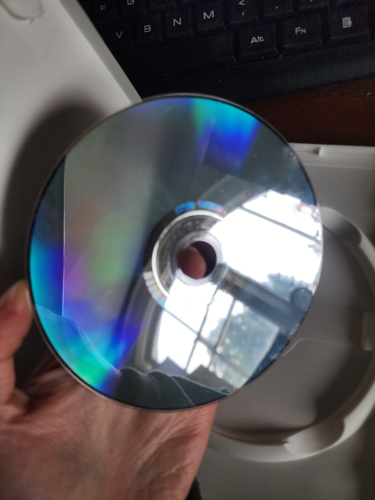 TAD The Lost Explorer DVD - Very good