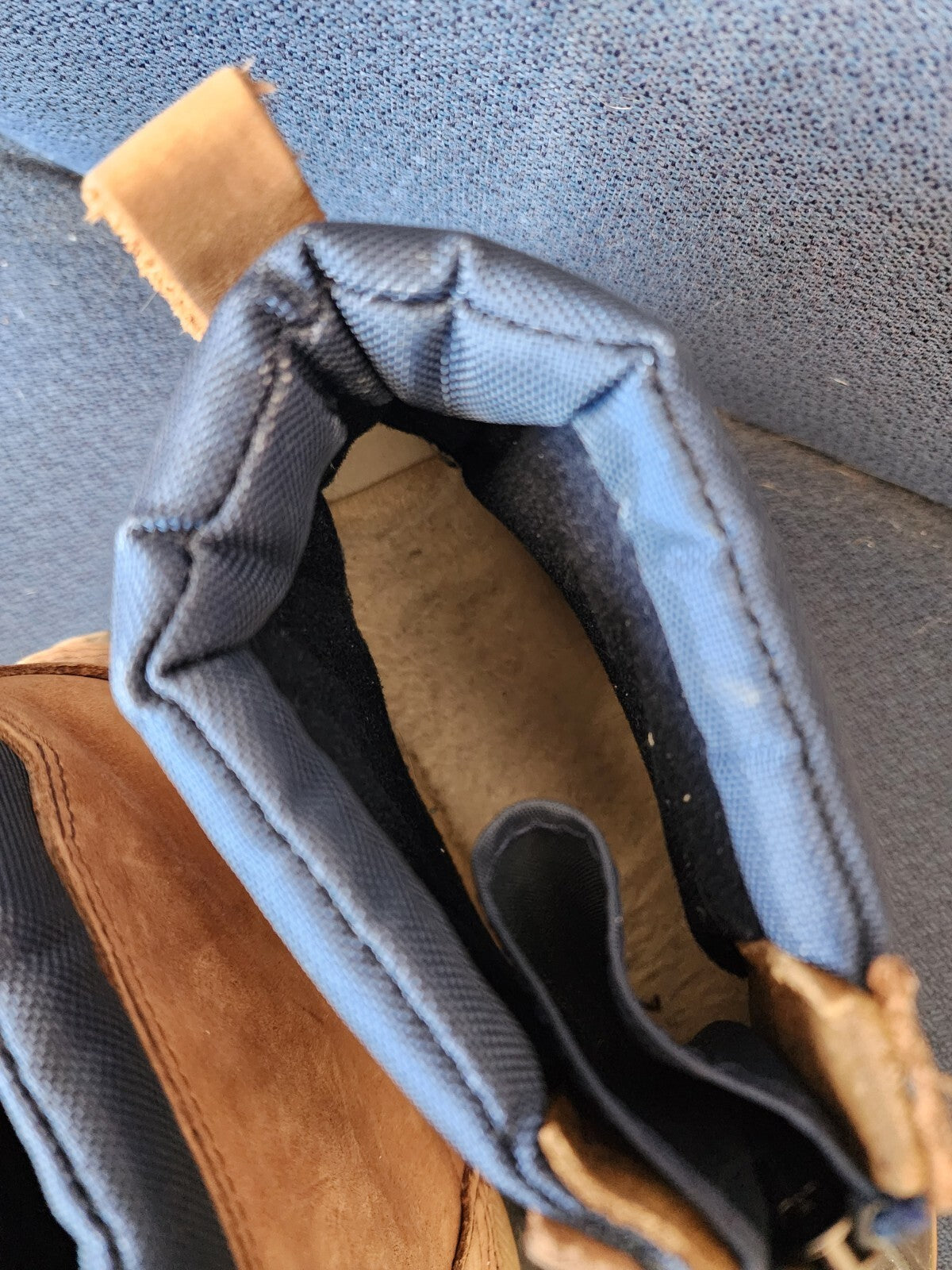 Men's G.H Bass & Co. Size 10 Snow Boots