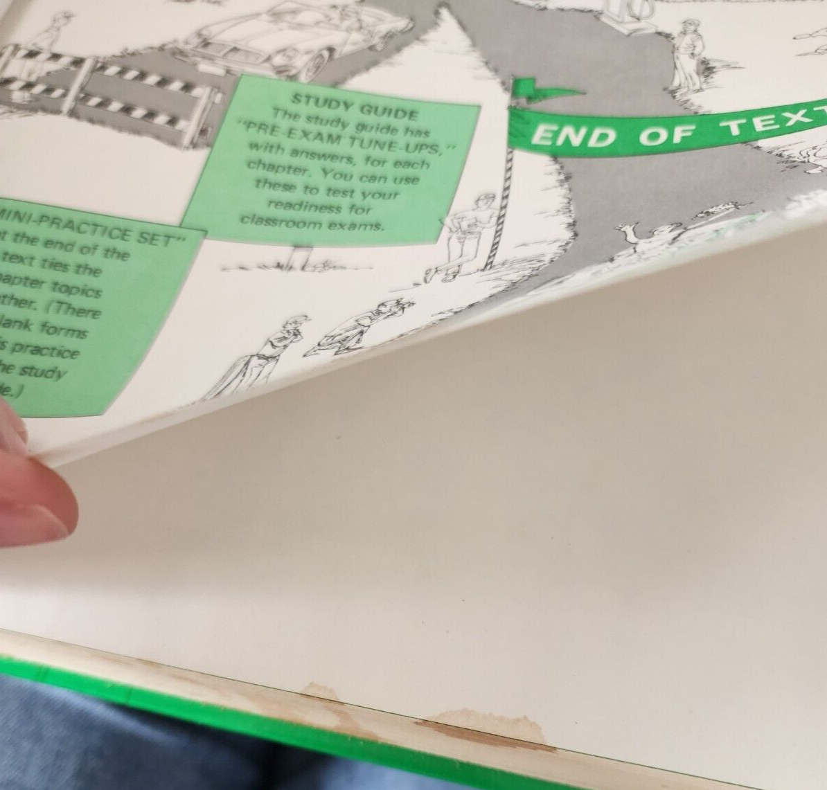 Practical Accounting Procedures by Jeffrey Slater