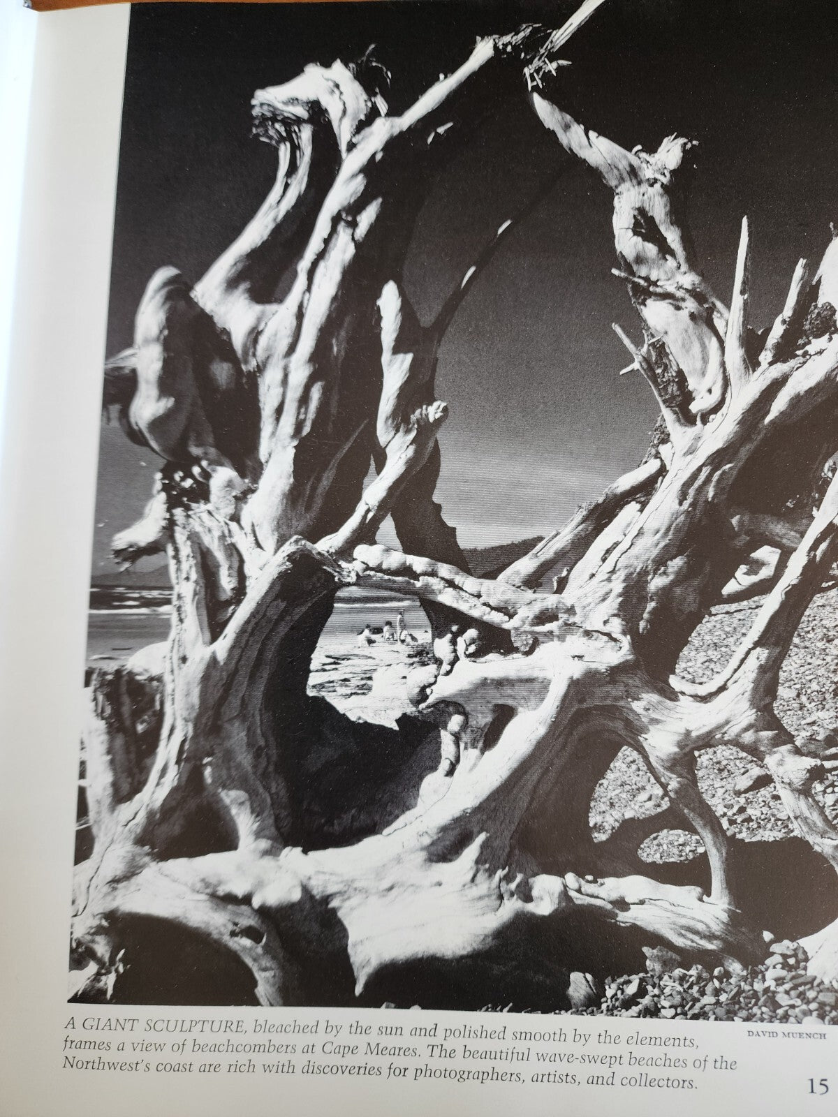 The Beautiful Northwest A Sunset Pictorial 1970 - HC GOOD