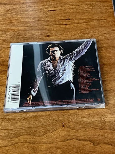CDs - Neil Diamond - collection (lot of 3)