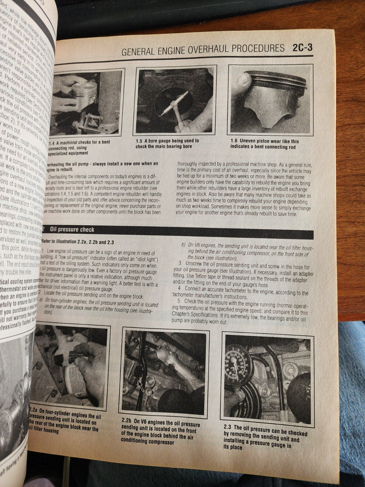 Chilton Ford Escape/Tribute/Mariner 2001-11 Repair Manual #26230