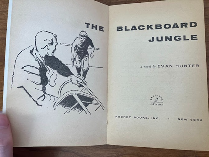 Vtg Paperbacks - Cardinal Books - lot of 4