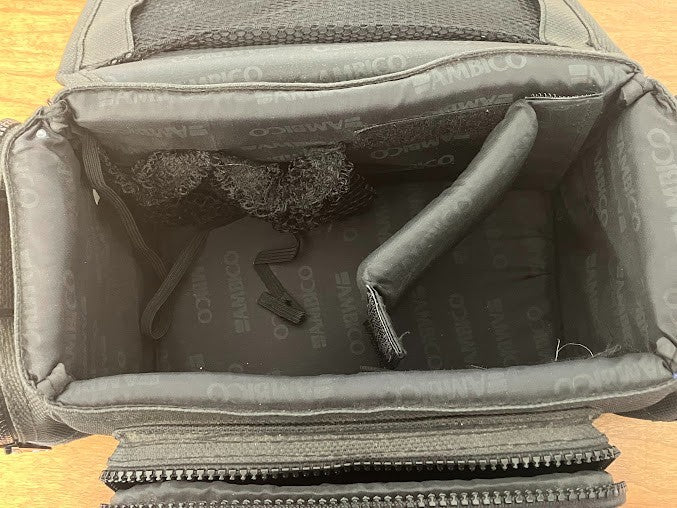 Ambico Camera Bag