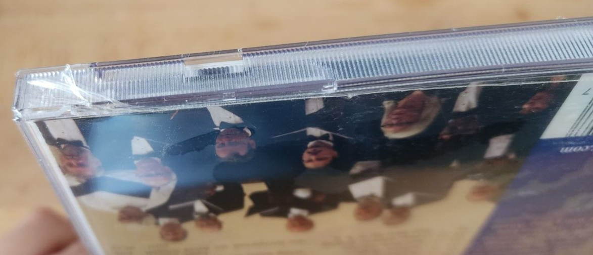 Metzger / Willamette - The Call - A Concert for Veterans Day [New CD]