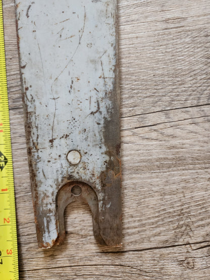 Chainsaw Bar RSN B 28/70 050/1 3 3/8" 930L 92660 fc