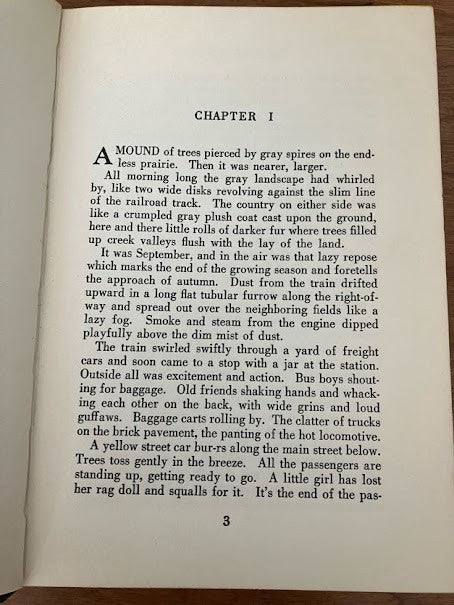 Grid Star by Ralph Cannon