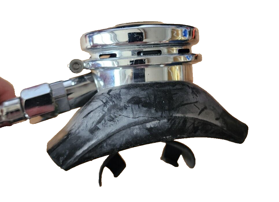 Dacor Swimaster Scuba regulator Scuba Equipment 008608