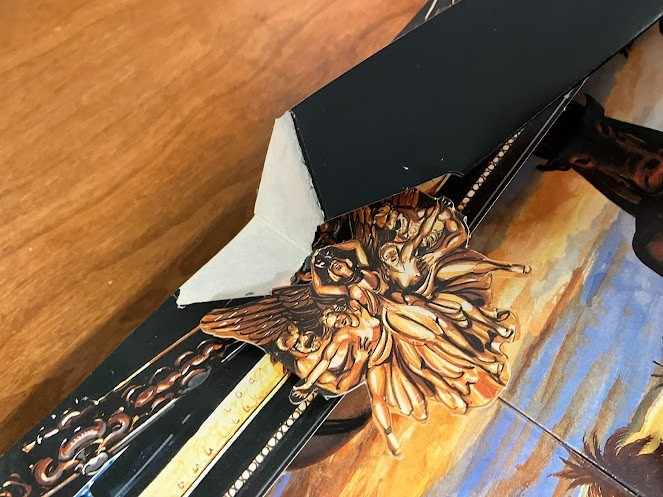 The Phantom of the Opera: POP-UP BOOK & The Complete Phantom of the Opera