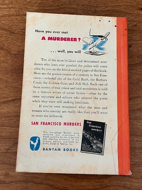 Bantam Books - (lot of 5)