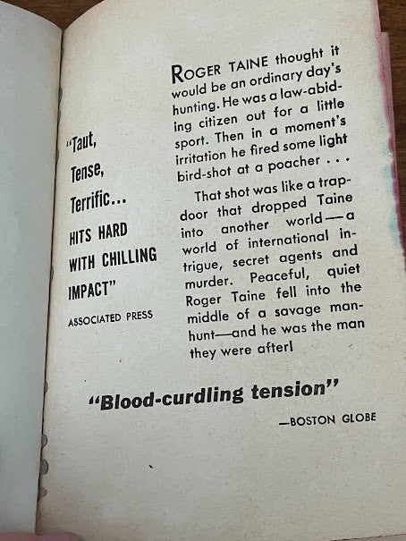 Bantam Books - (lot of 5)