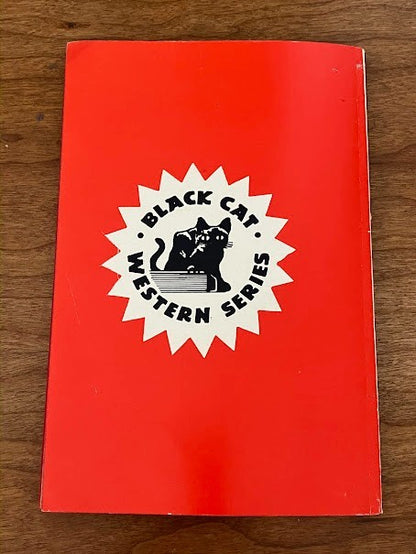 Outcast Law by Archie Joscelyn