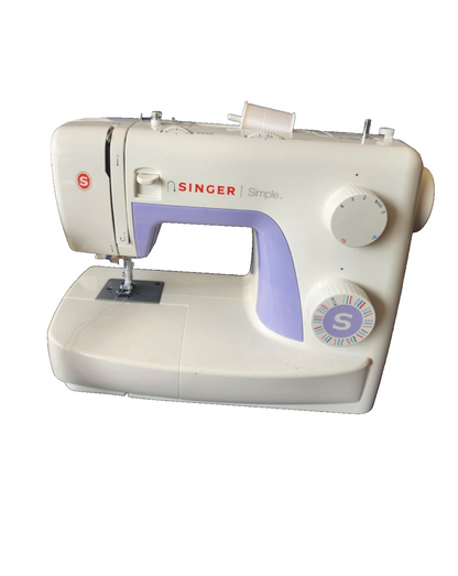 Singer 3200 Sewing Machine