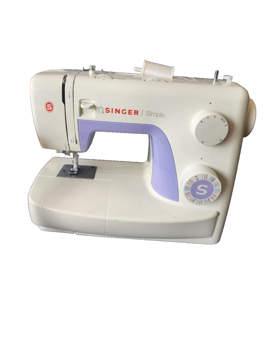 Singer 3200 Sewing Machine