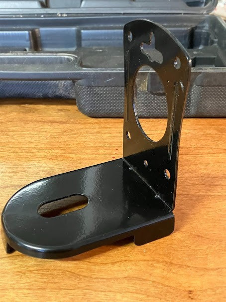 Laser Level with Tripod - UNTESTED