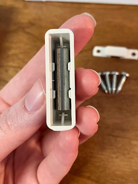 GE Interlogix: 60-641-95 Wireless Door/Window Contact