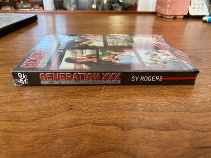 Generation XXX Equipping Parents & Youth Workers For A Sexualized Culture - NEW