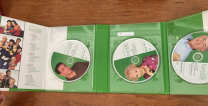 Everybody Loves Raymond Series - DVD - Season 1 thru 3
