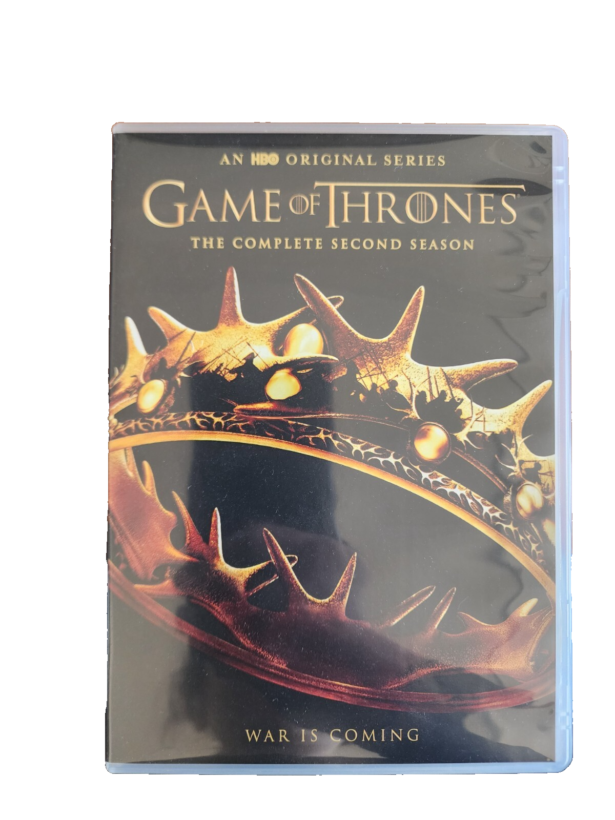 Game of Thrones: The Complete Second Season