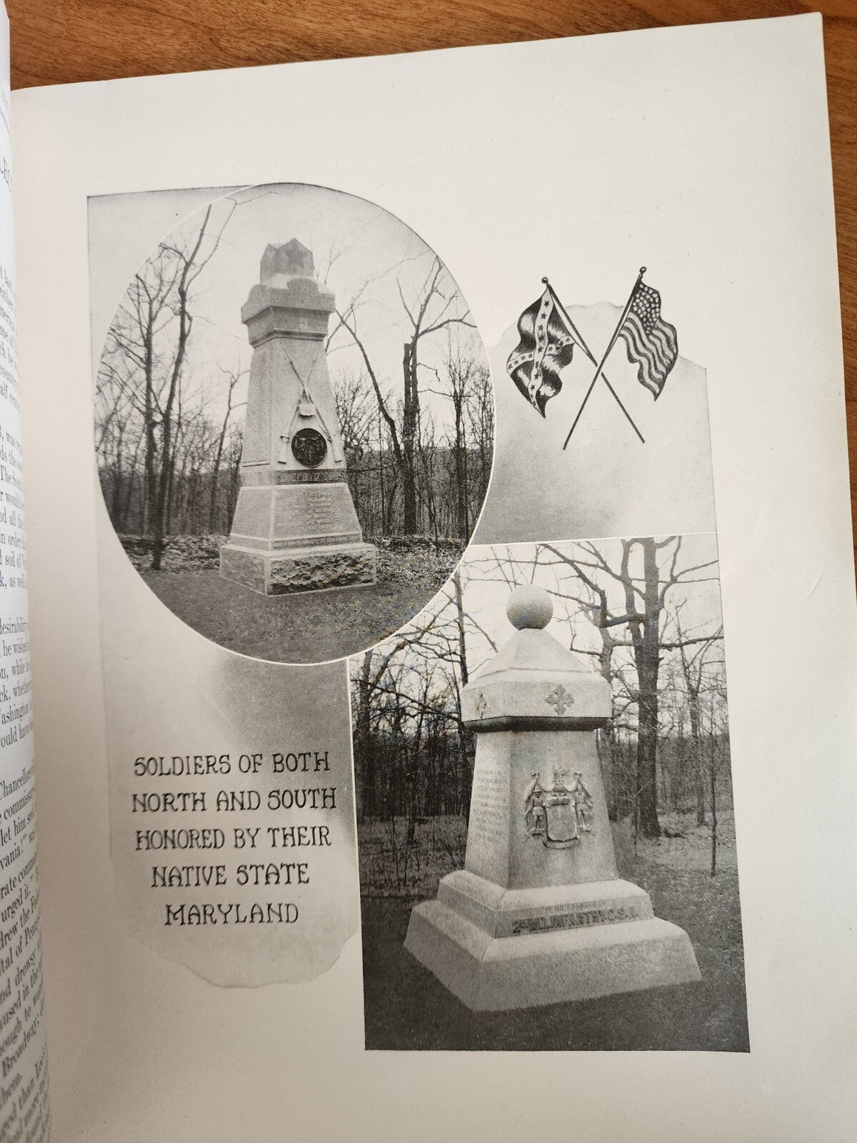 Human Interest Stories of the Three Days' Battles at Gettysburg W/ Pictures