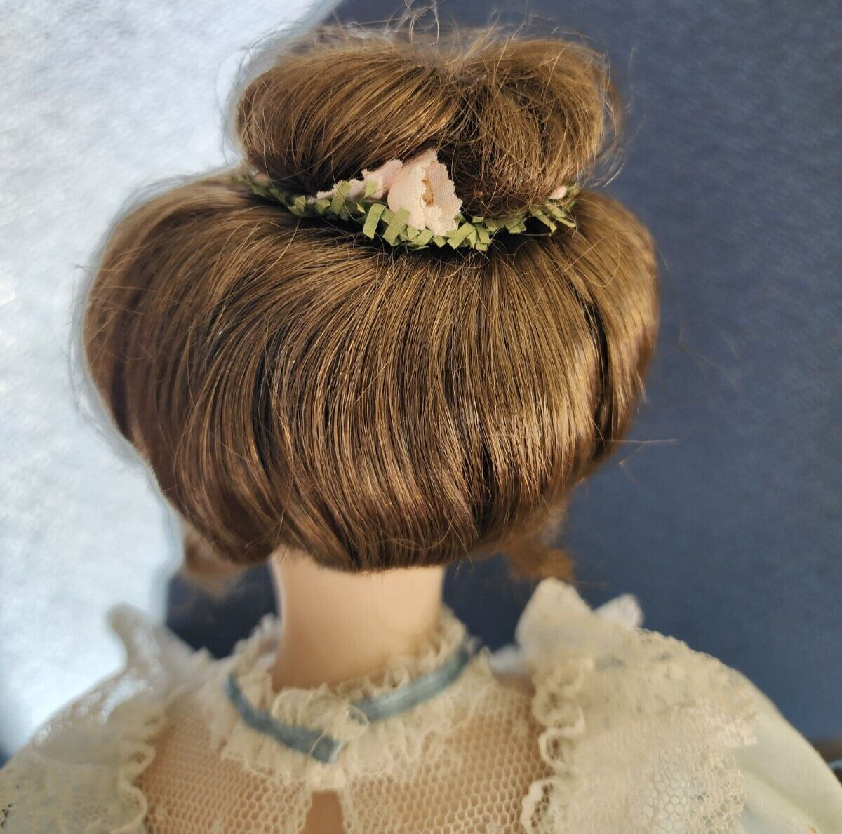 Loving Steps Sandra Kuck's Precious Moments Of Motherhood