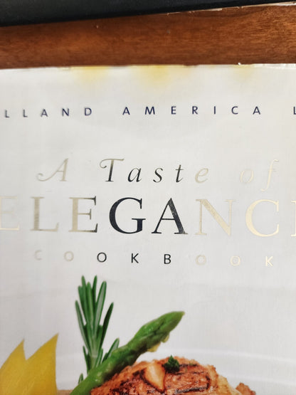 A Taste of Elegance : Culinary Signature Collection, Volume II