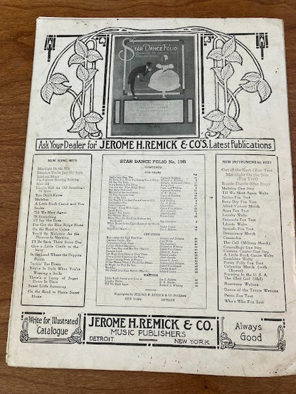 Till We Meet Again Sheet Music