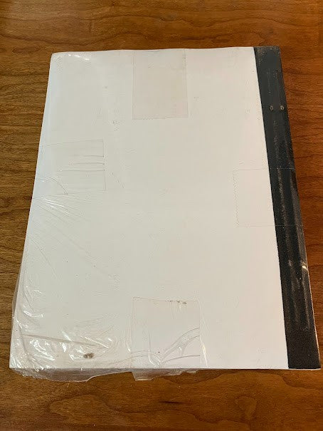 1991 Service Manuals - Chrysler Jeep