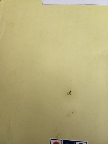 AC-Delco Carb Kits Parts ~ 1983 ~ Catalog # 9A-101 First Edition