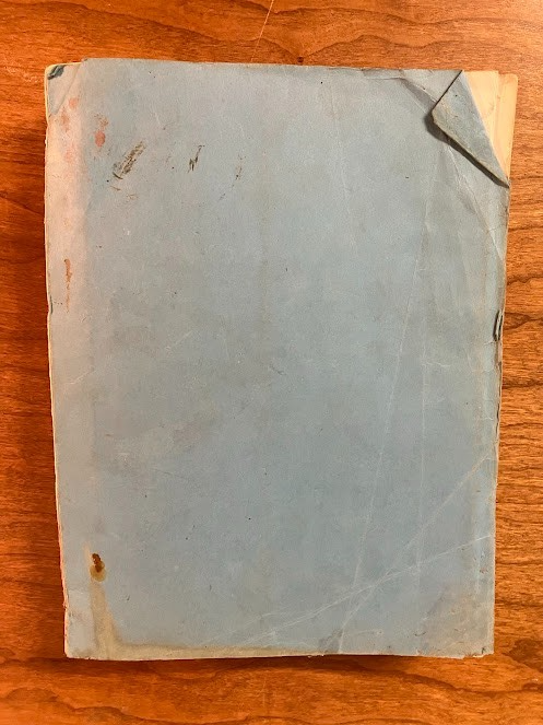 On-The-Job Training Package - Aircraft and Missile Electrical Repairman 1961 Jan