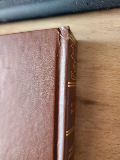 Madam Bovary by Gustave Flaubert Vintage Hardcover, 1949