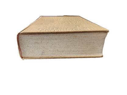 The Random House Dictionary of the English Language College Edition