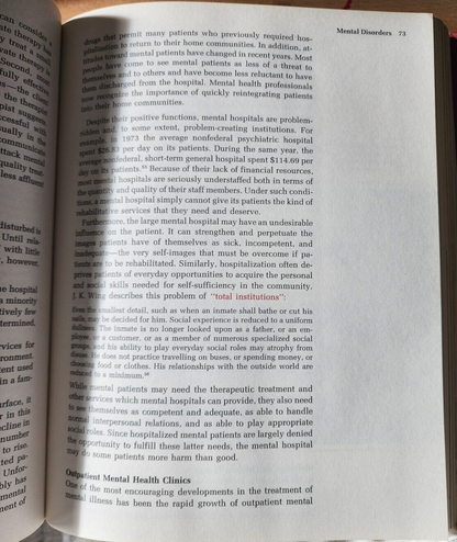 Social Problems: by Dennis E. Poplin