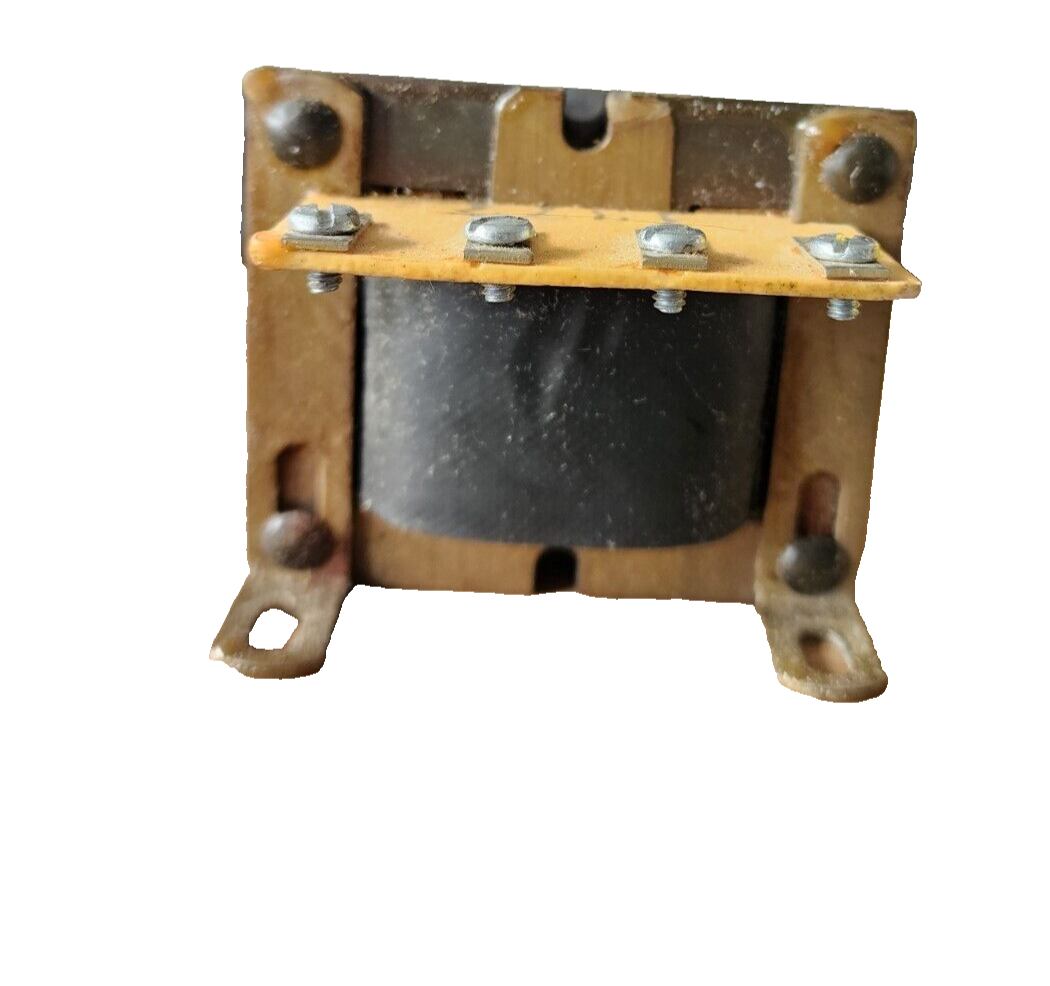 Square D 9070T150D1 Control Transformer