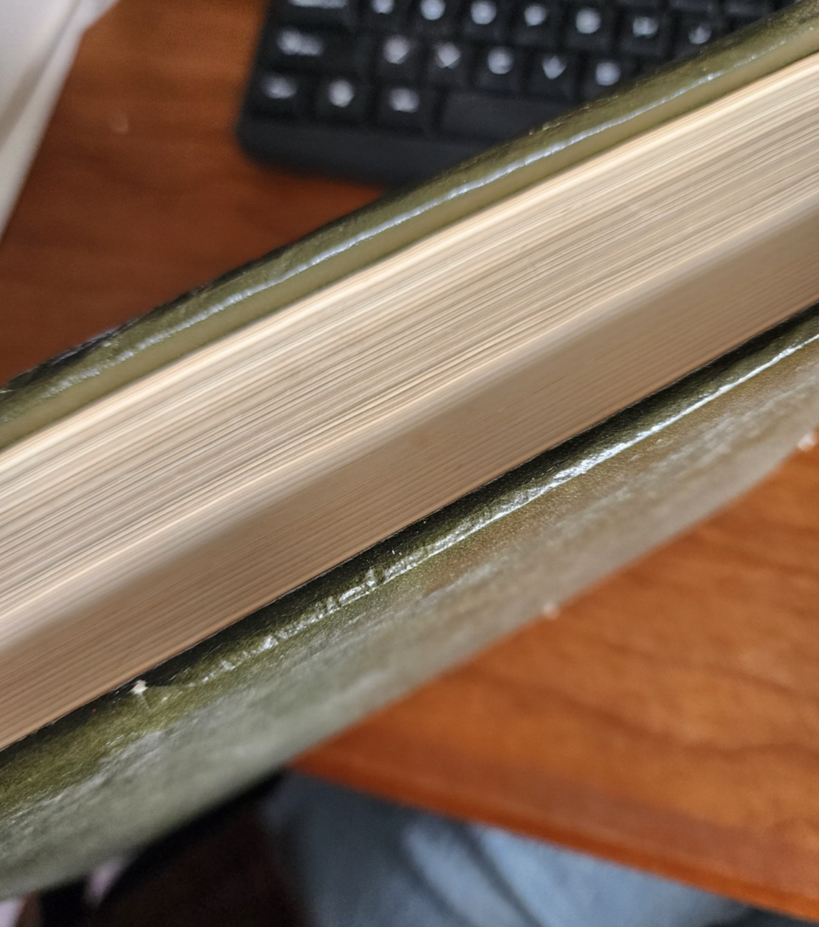 The Living Bible Paraphrased - Kenneth N. Taylor