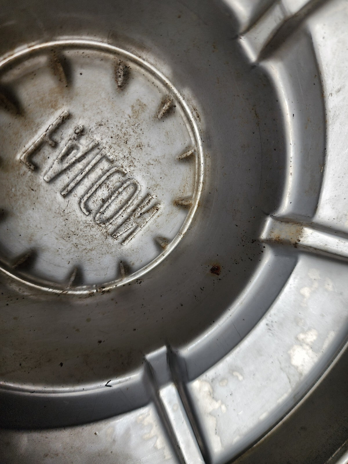 Ford FALCON Hub Cap 1967 10" Diameter