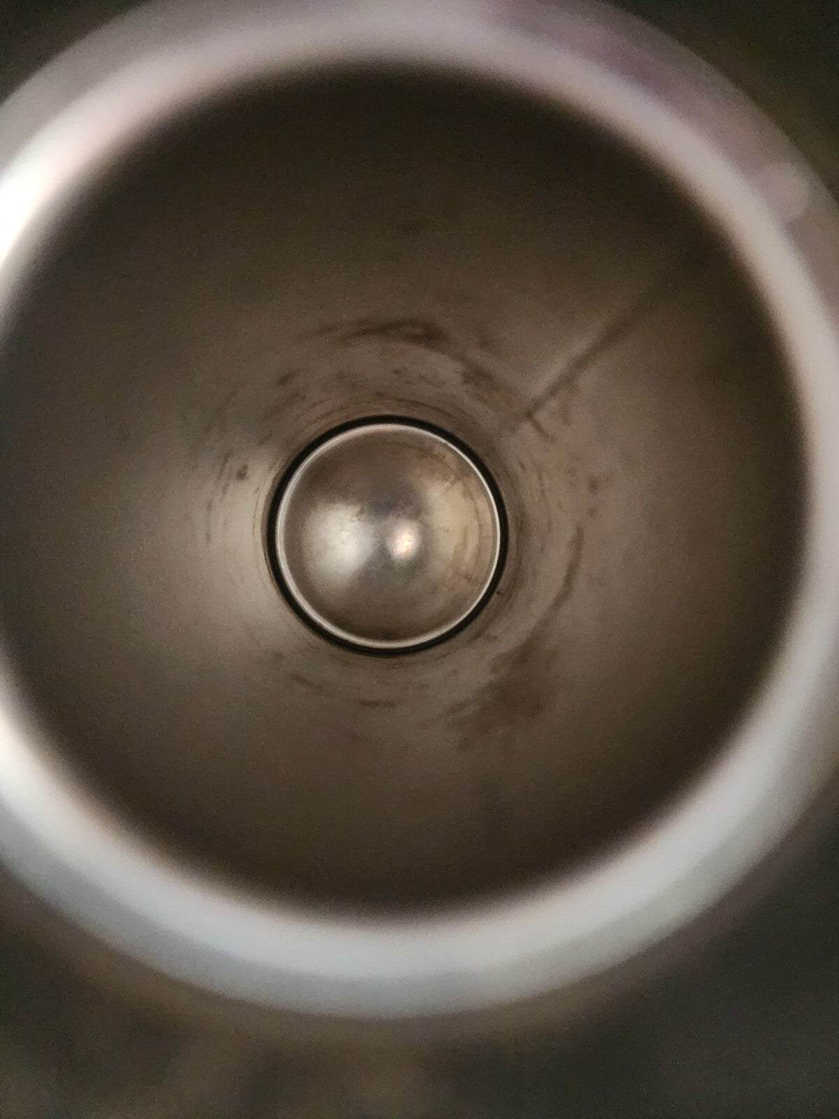 Stainless Steel Vacuum Flask 1000ml Thermo Bottle
